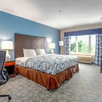 Casco Bay Inn