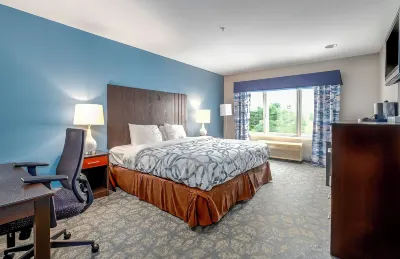 Casco Bay Inn