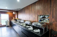 Lo Mustang Himalayan Resort - breakfast