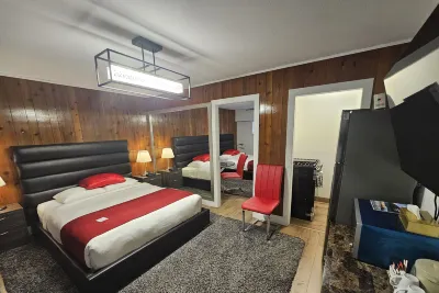 Mountain View Hope Motel