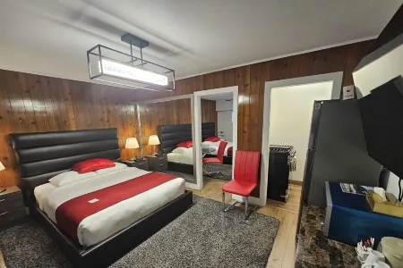 Mountain View Hope Motel