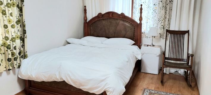 Granny Home Hotels in Anseong-si