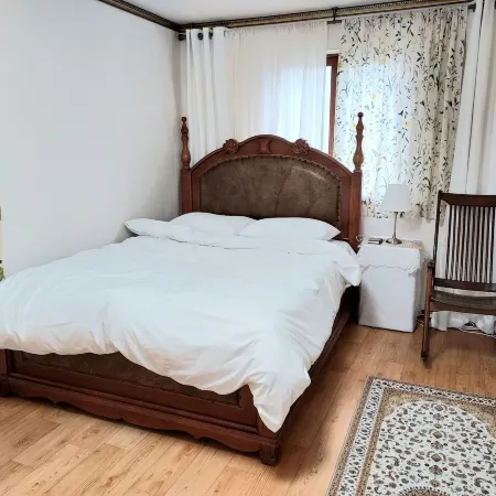 Granny Home