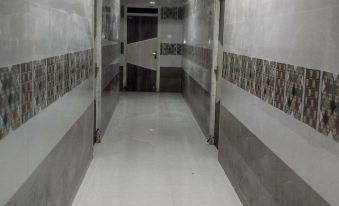 Sree Guru Sannidhi A Budget Luxury Lodge