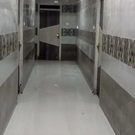 Sree Guru Sannidhi A Budget Luxury Lodge