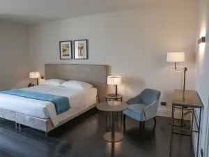 Dogana Resort