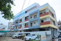 Padma Homes Stay - Mountain view