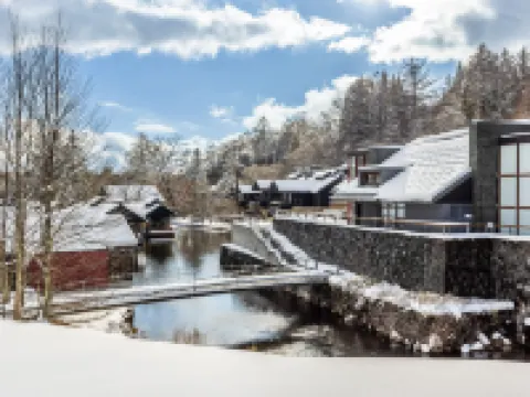 Hoshinoya Karuizawa Hotels near Stone Church
