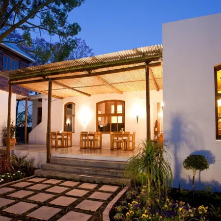 Oakdene Guest House
