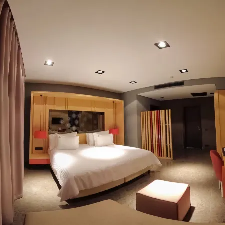 A Preciosa Boutique Hotel