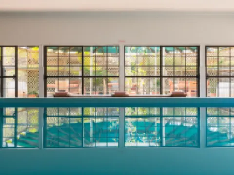 Distinction Whangarei Hotel & Conference Centre Hotels in Whangarei