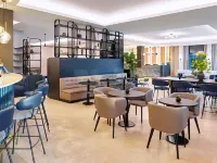 Hotel International by Maistra City Vibes Hotels in Zagreb