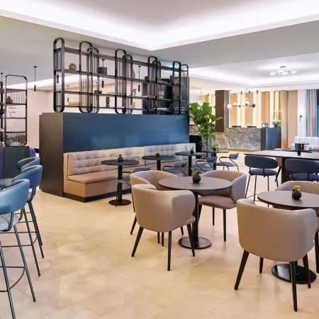 Hotel International by Maistra City Vibes