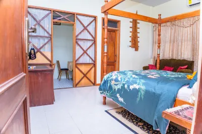 Art and Leisure-EB Hotel Các khách sạn ở Sekondi-Takoradi