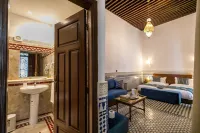Riad Fes Ziyat & Spa Отели в г. 