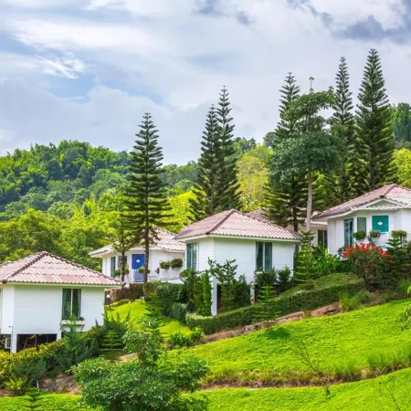 Phukaew Resort & Adventure Park