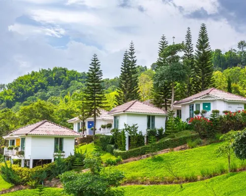 普凱度假村-冒險公園 精選 Photos