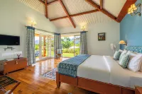 Amã Stays & Trails Raven's Nest , Kotagiri Hotels near Kodanad View Point