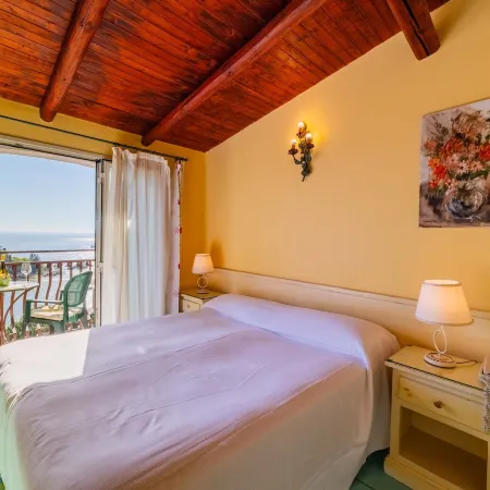 Mendolia Beach Hotel
