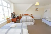 West Point Hotel Bed and Breakfast Hotel di Penrhyn Bay
