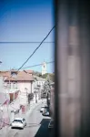 White and Wood Boutique Hotel Hôtels à : Bitola