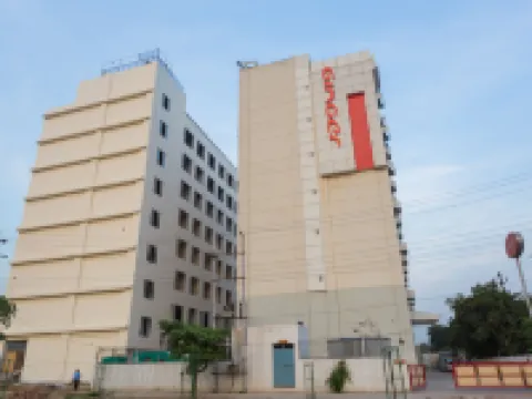 Ginger Noida 63 Hotels in Noida