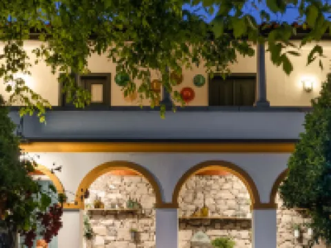 Casa da Azenha Hotels in Cambres