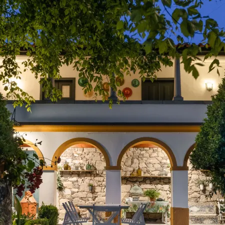 Casa da Azenha