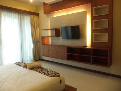 Intan Legian Seminyak Villa