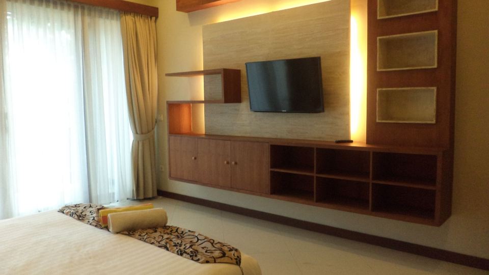 Intan Legian Seminyak Villa