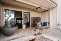 Carmel Valley Ranch, in The Unbound Collection by Hyatt - Bathtub