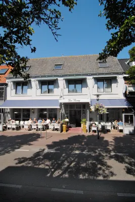 Hotel de Burg Hotels in Domburg