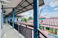 RedDoorz Syariah at MJA Residence Duri