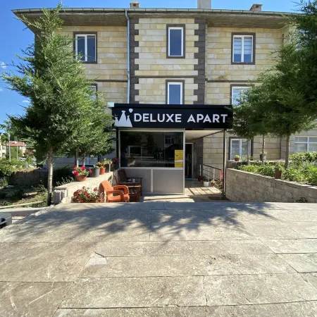 Kapadokya Deluxe Apart