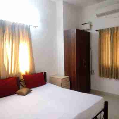 Maxiprime Otels Uthandi Rooms