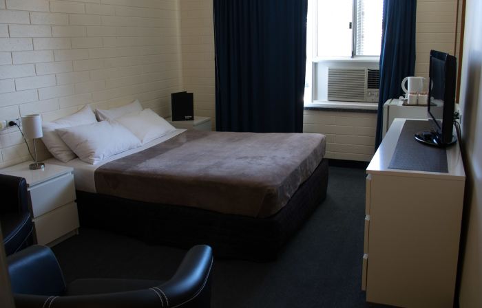 Lockleys Hotel