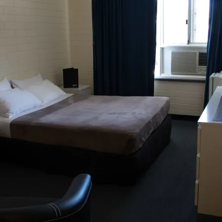 Lockleys Hotel