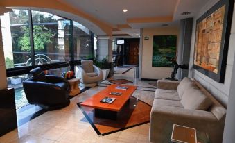 Hotel Park Nilo Reforma