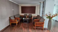 Orison Residency Hotel Hotels in Kunnamkulam