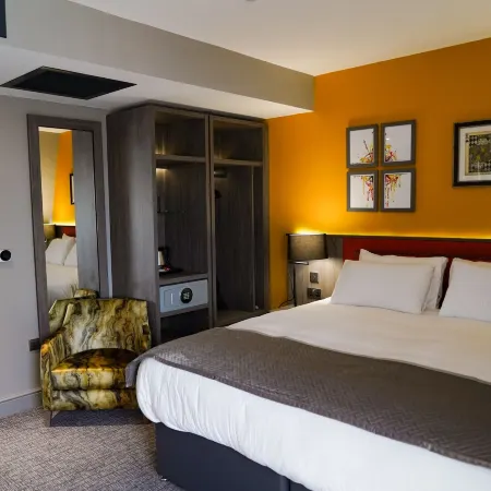 Great North Hotel