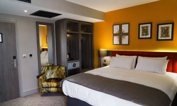 Great North Hotel