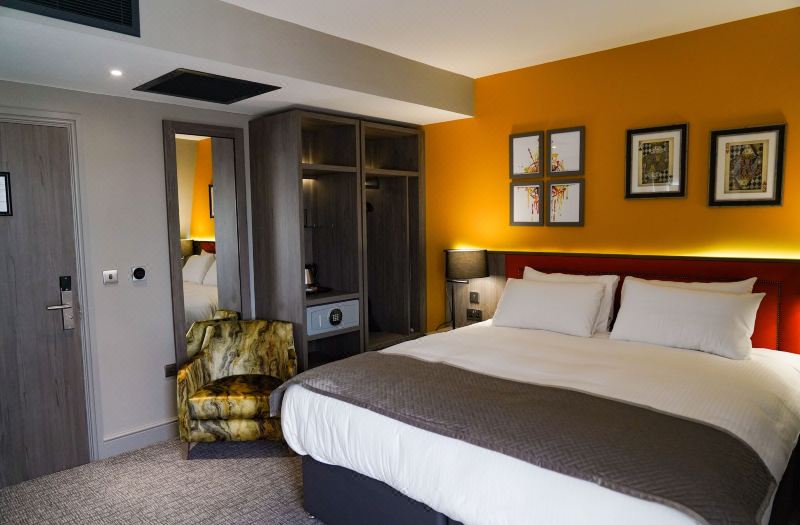 Great North Hotel