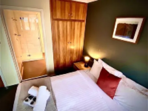 Pedder Wilderness Lodge Hotels in New Norfolk