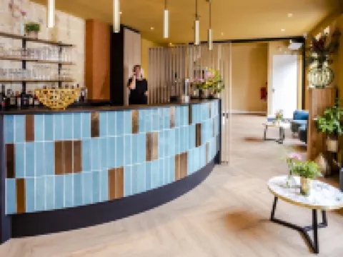 Hotel Botterweck Hoteles en Valkenburg