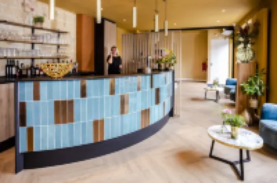 Hotel Botterweck Hotels in Valkenburg