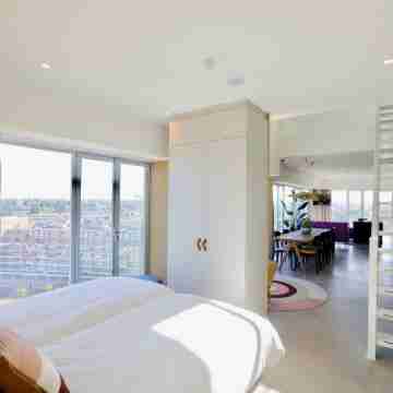 Cityden BoLo District Rooms