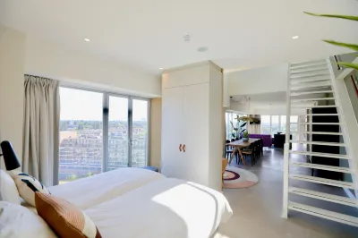 Cityden BoLo District Hotels in Bos en Lommer