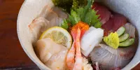 Hotel Seasons Nichinan - Desayuno