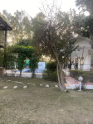 Green View Resort by Grb Hotels in 