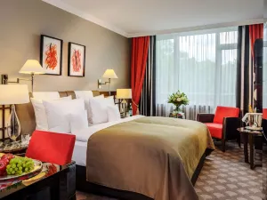 Parkhotel Bremen – ein Mitglied der Hommage Luxury Hotels Collection
